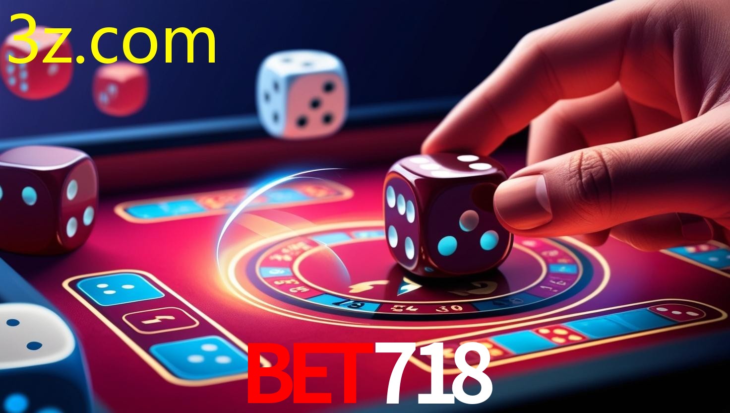 BET718.COM